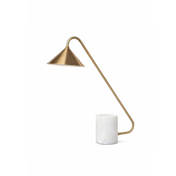 Lumera lamp