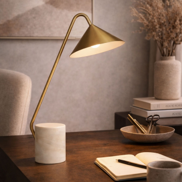 Lumera lamp