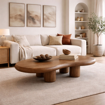 ROOT COFFEE TABLE