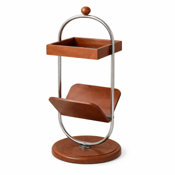 SAVANNAH BOOK SHELFS