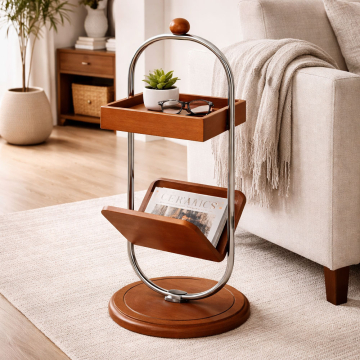 SAVANNAH BOOK SHELFS