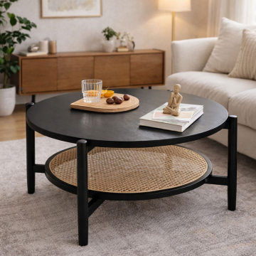 SAVANNAH COFFEE TABLE 5