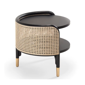 SAVANNAH SIDE TABLE 4