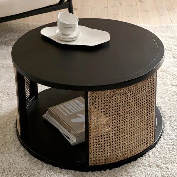 SAVANNAH COFFEE TABLE 3