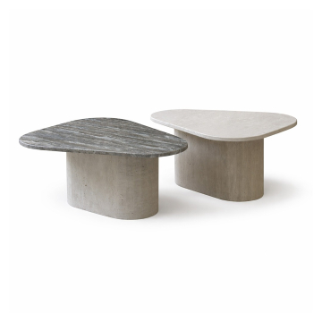 TRIANGLES TABLE SET 2