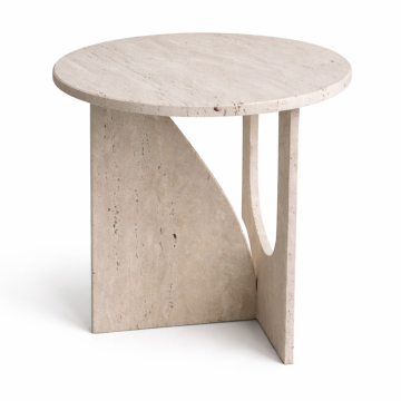 CURVA TABLE