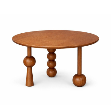 TOTEM DINING TABLE