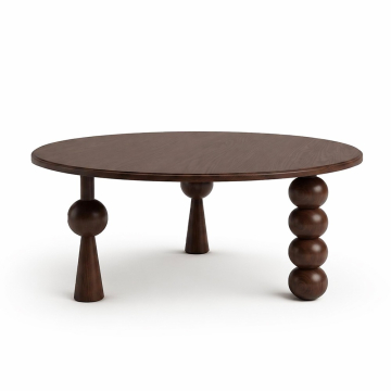 TOTEM COFFEE TABLE
