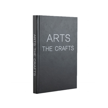 The Crafts - Black Small