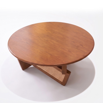 SAVANNAH COFFEE TABLE 7