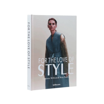Style Book