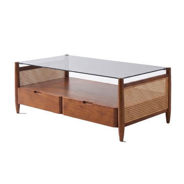 SAVANNAH COFFEE TABLE 6