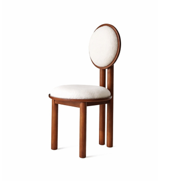 ORO DINING CHAIR