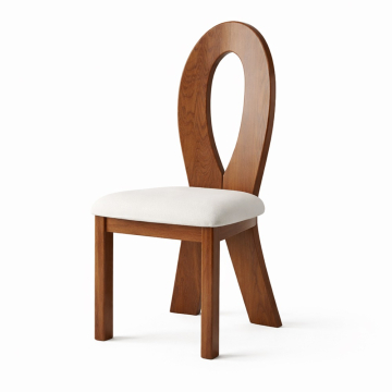 ARC DINING CHAIR