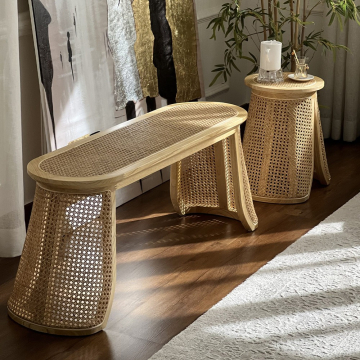 SAVANNAH BENCH - LARGE