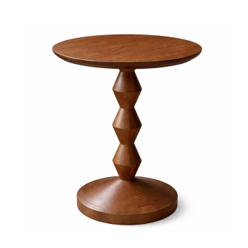 VELA SIDE TABLE
