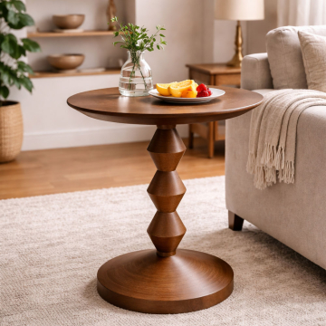 VELA SIDE TABLE