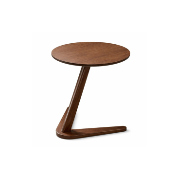 ARCO SIDE TABLE
