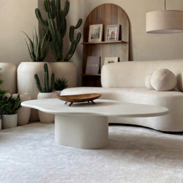 PURE COFFEE TABLE