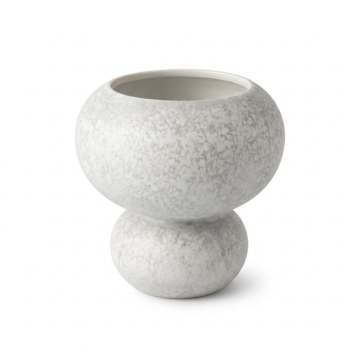 PEBBLE VASE