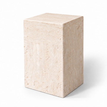 CURVE REGULAR SIDE TABLE