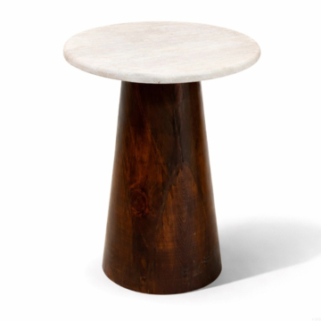 KAVON SIDE TABLE
