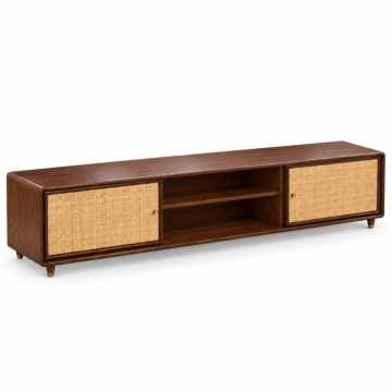 SAVANNAH TV UNIT 2