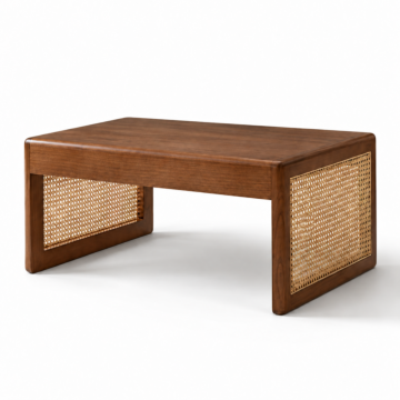 SAVANNAH COFFEE TABLE 8