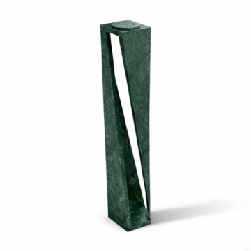 GREEN KEYSTONE MUBKHAR