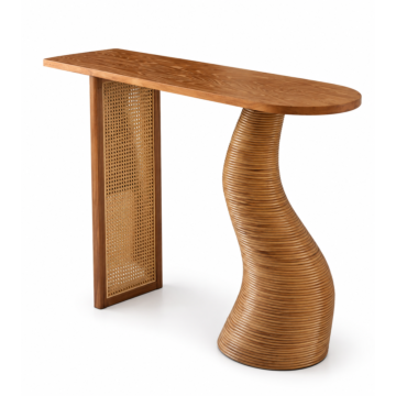 SAVANNAH CONSOLE TABLE 2