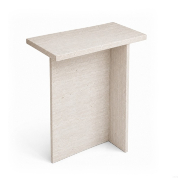 ANGLE SIDE TABLE