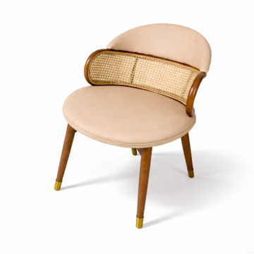 SAVANNAH CHAIR 2