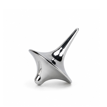 Silver whirl (Small)