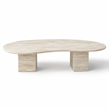 OVALO COFFEE TABLE