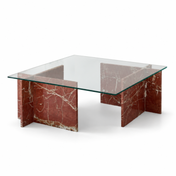 ROJO COFFEE TABLE