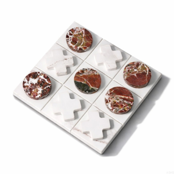 TIC TAC TOE