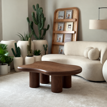ROOT COFFEE TABLE