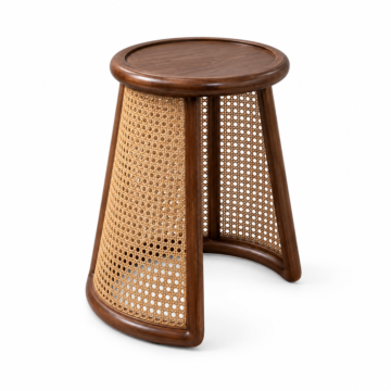 SAVANNAH SIDE TABLE 8