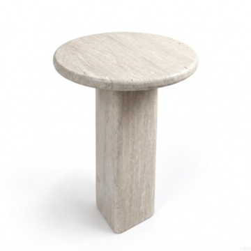 ROUNDED STONE