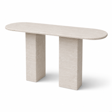 SCATOLA CONSOLE TABLE