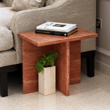 MIREO SIDE TABLE