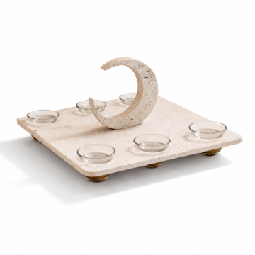COFFEE CUPS HOLDER 2