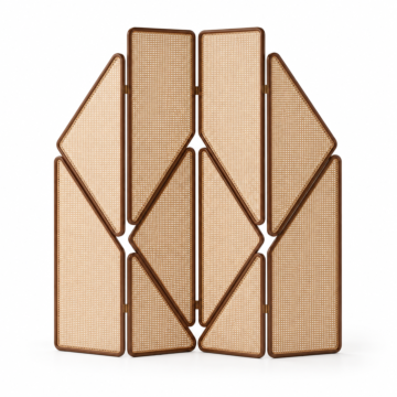 SAVANNAH PARTITION 6