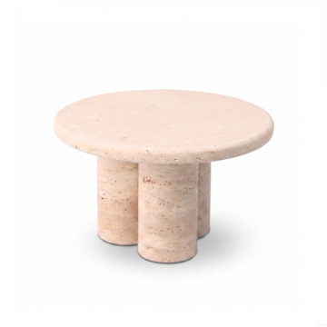 BEIGE PILLAR (LARGE)