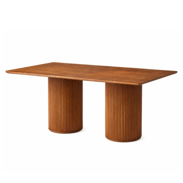WOOD UNICA 3