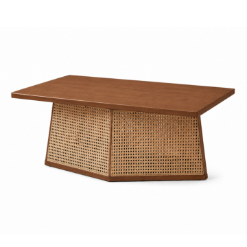SAVANNAH COFFEE TABLE 1