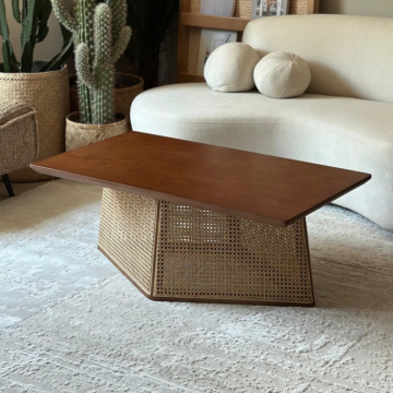 SAVANNAH COFFEE TABLE 1
