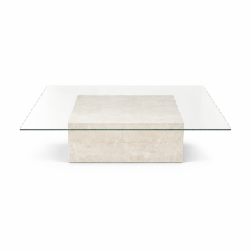 FLOAT COFFEE TABLE