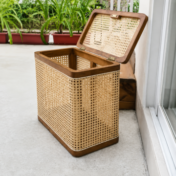 SAVANNAH BASKET 2