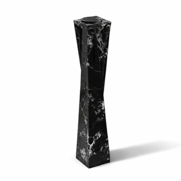 BLACK KEYSTONE MUBKHAR